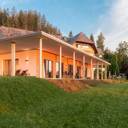Hotel Tannhof Feldberg  Zewnętrze zdjęcie