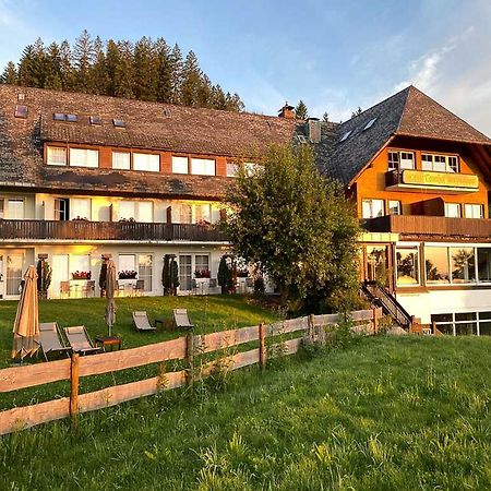 Hotel Tannhof Feldberg  Zewnętrze zdjęcie