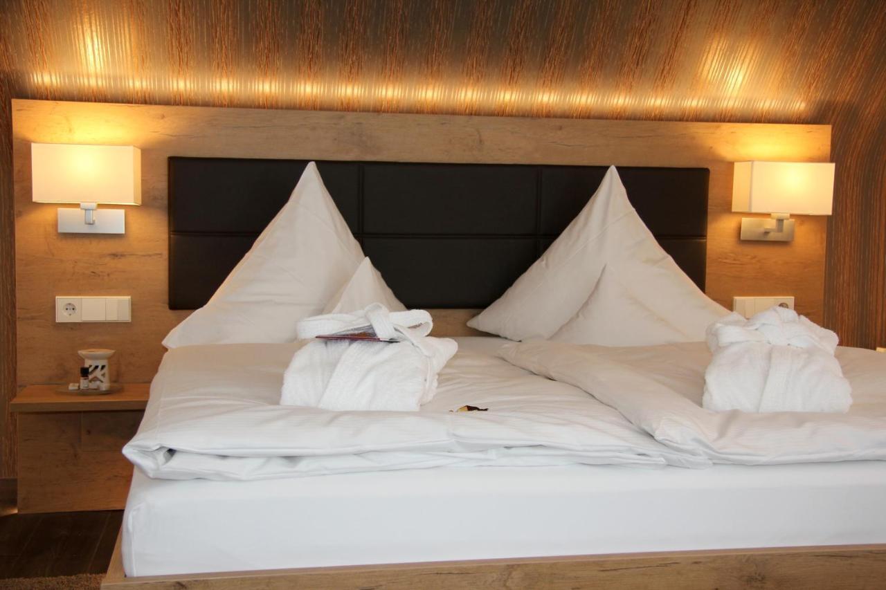 Hotel Tannhof Feldberg  Zewnętrze zdjęcie