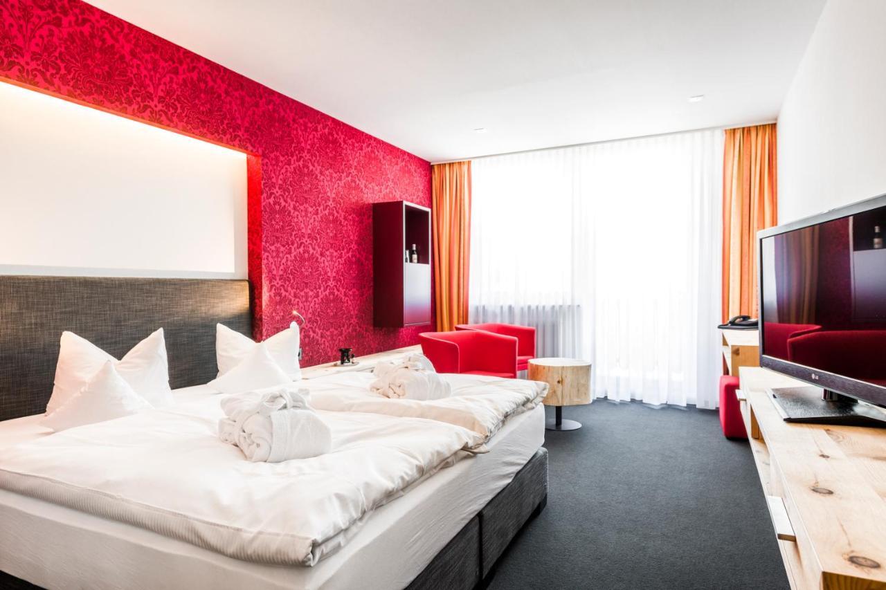 Hotel Tannhof Feldberg  Zewnętrze zdjęcie