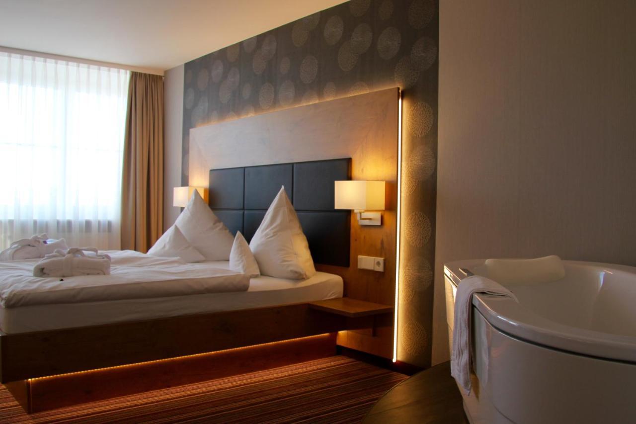 Hotel Tannhof Feldberg  Zewnętrze zdjęcie