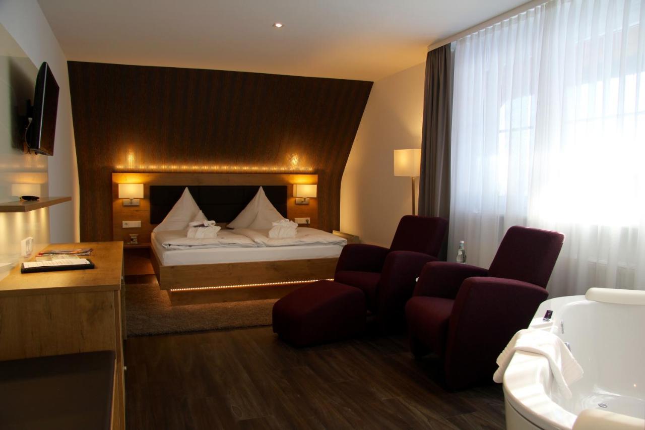 Hotel Tannhof Feldberg  Zewnętrze zdjęcie