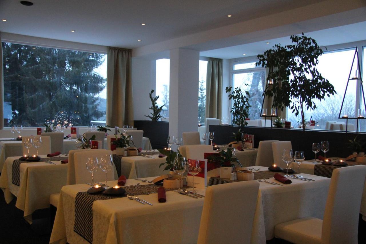 Hotel Tannhof Feldberg  Zewnętrze zdjęcie